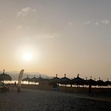 Sol Y Mar Room Torre Del Mar Ngoại thất bức ảnh
