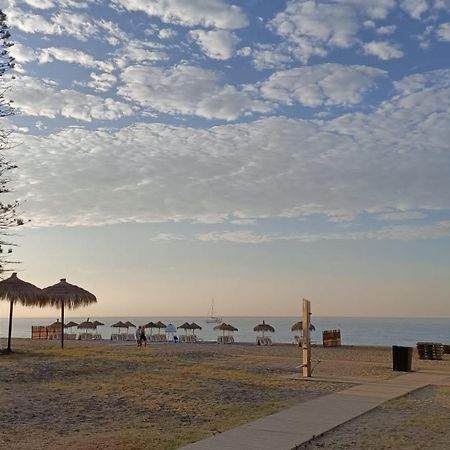 Sol Y Mar Room Torre Del Mar Ngoại thất bức ảnh