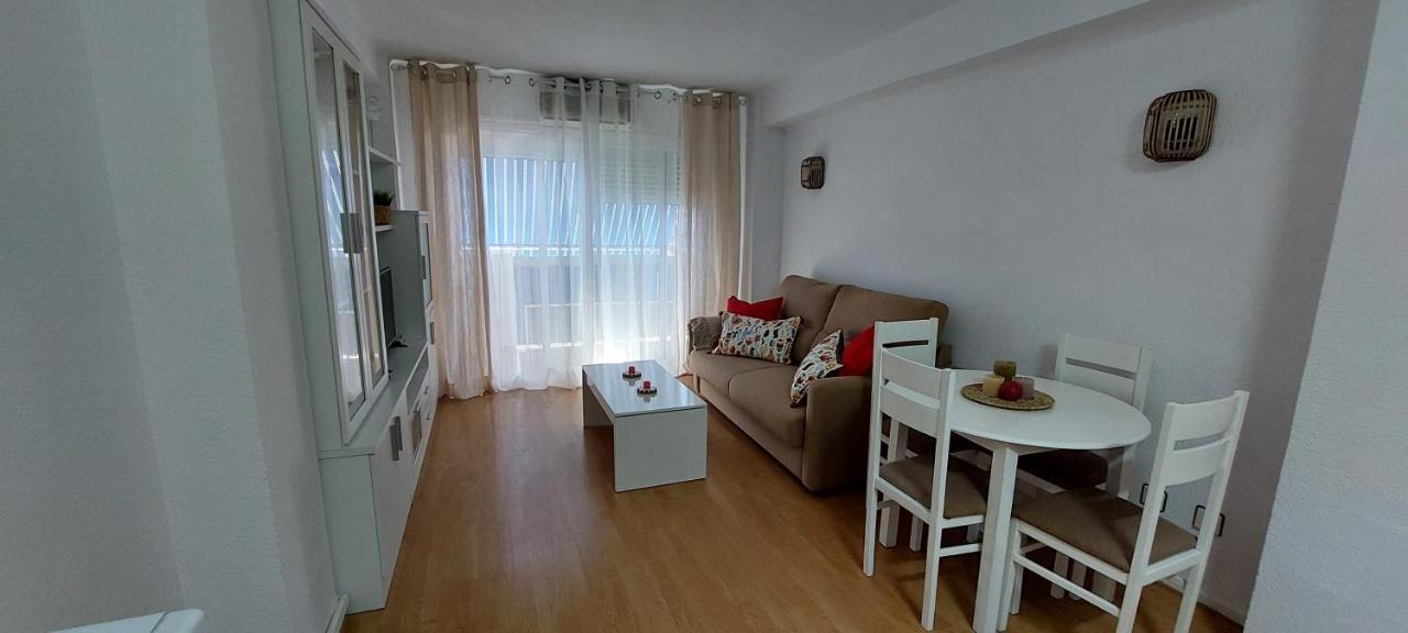 Sol Y Mar Room Torre Del Mar Ngoại thất bức ảnh