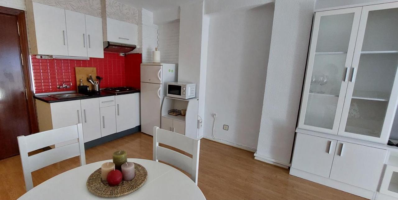 Sol Y Mar Room Torre Del Mar Ngoại thất bức ảnh