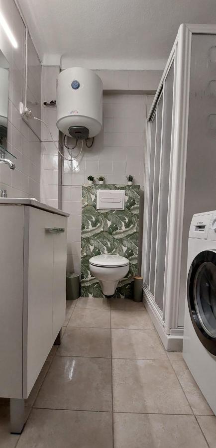 Sol Y Mar Room Torre Del Mar Ngoại thất bức ảnh