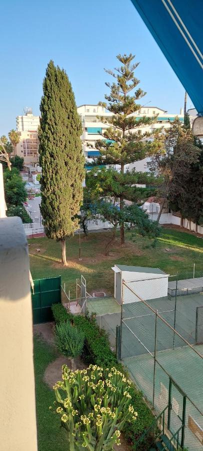 Sol Y Mar Room Torre Del Mar Ngoại thất bức ảnh