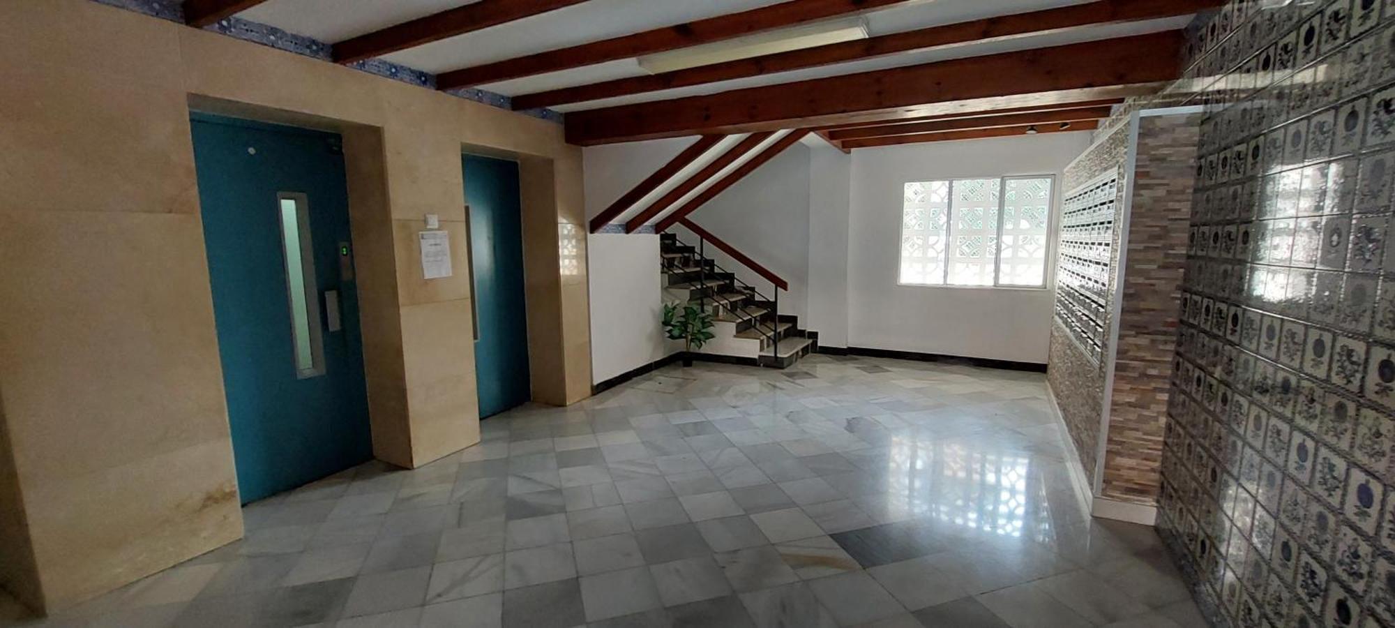 Sol Y Mar Room Torre Del Mar Ngoại thất bức ảnh
