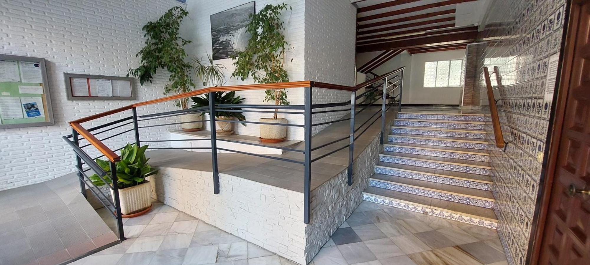 Sol Y Mar Room Torre Del Mar Ngoại thất bức ảnh